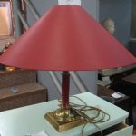 443 4651 Bordslampa